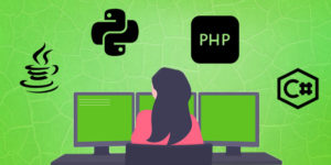 common programming languages